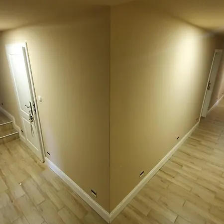 Konukevi W Dolinie Stawu - Goscinne